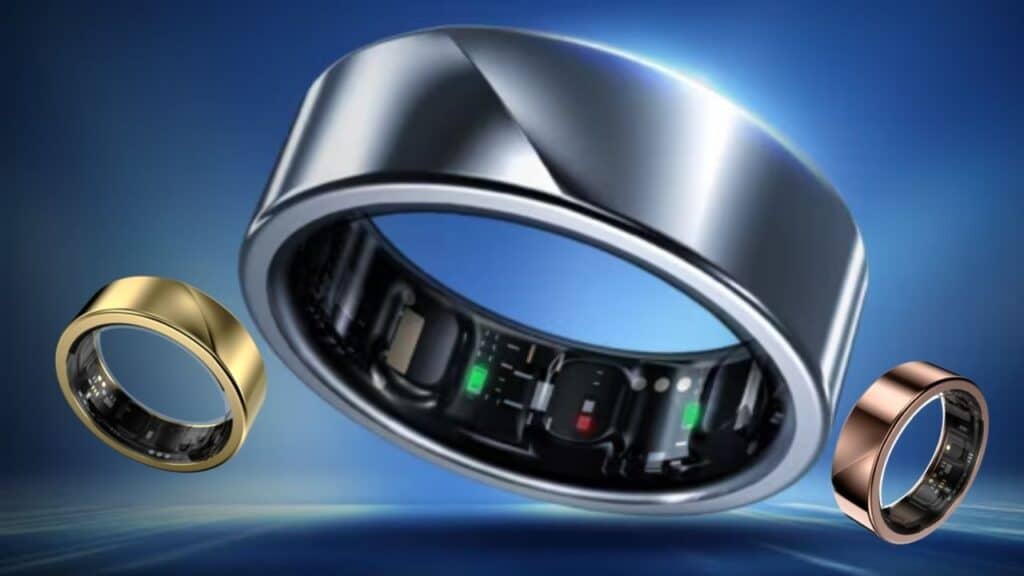 Noise's Luna Ring