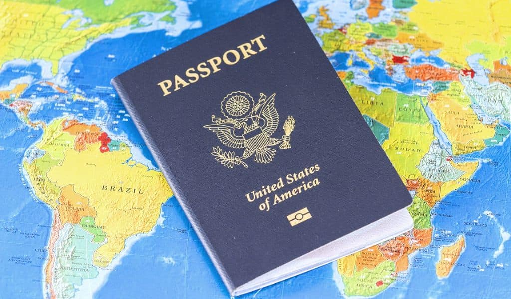 Europe Travel Rules for Americans 2024