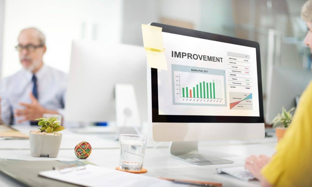 Performance analytics