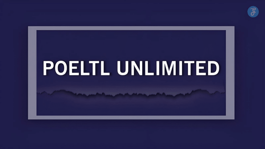 Poeltl Unlimited