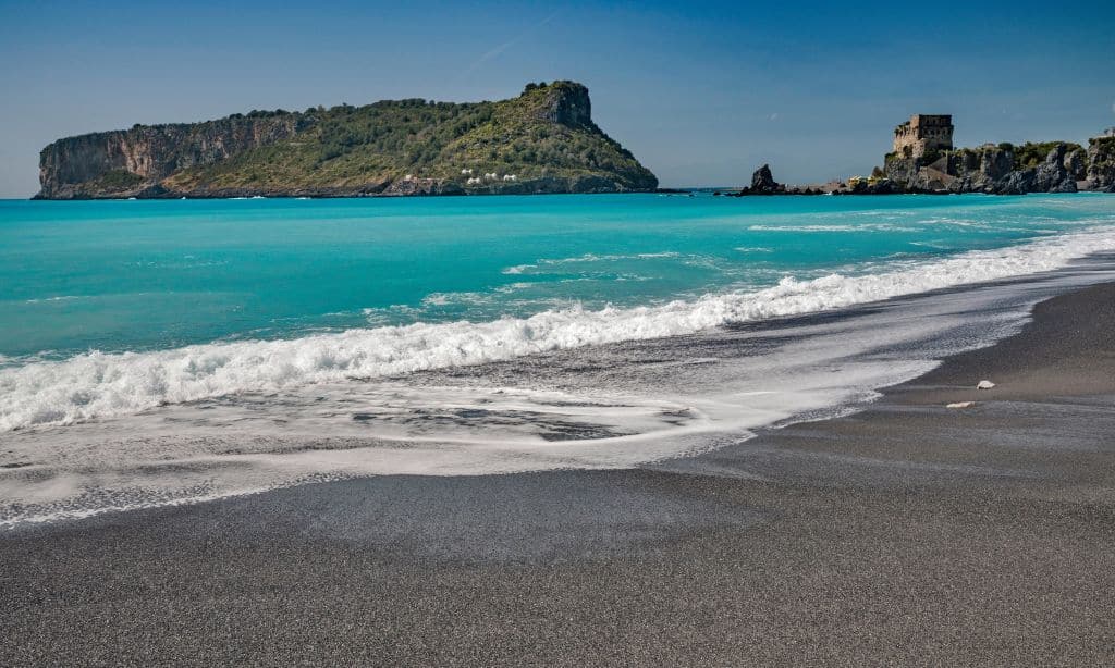 Praia a Mare