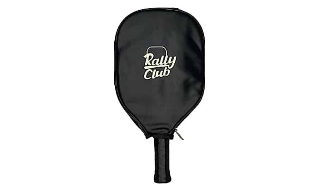 Rally Club Pickleball Paddle 