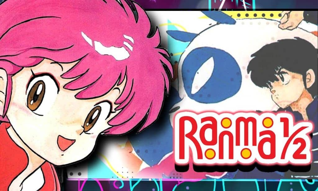 Ranma 12