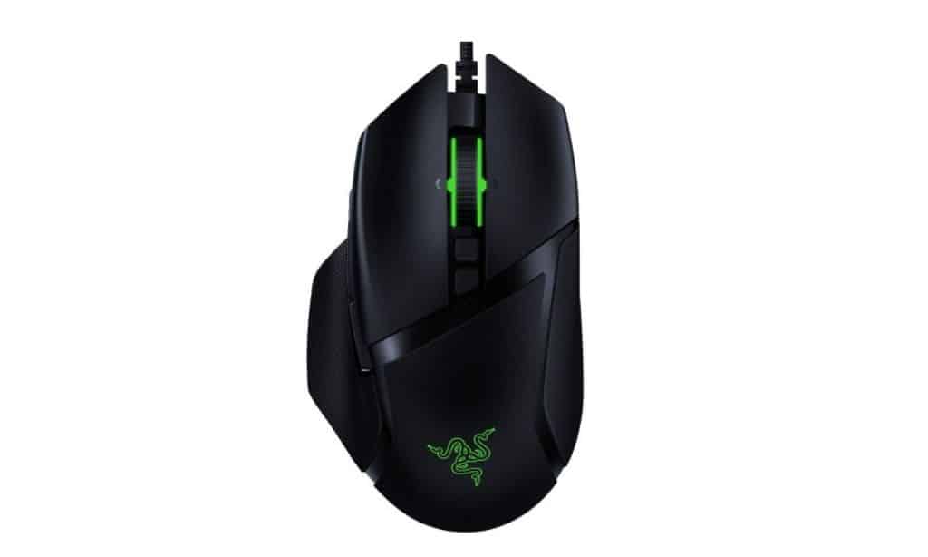 Razer Basilisk V3