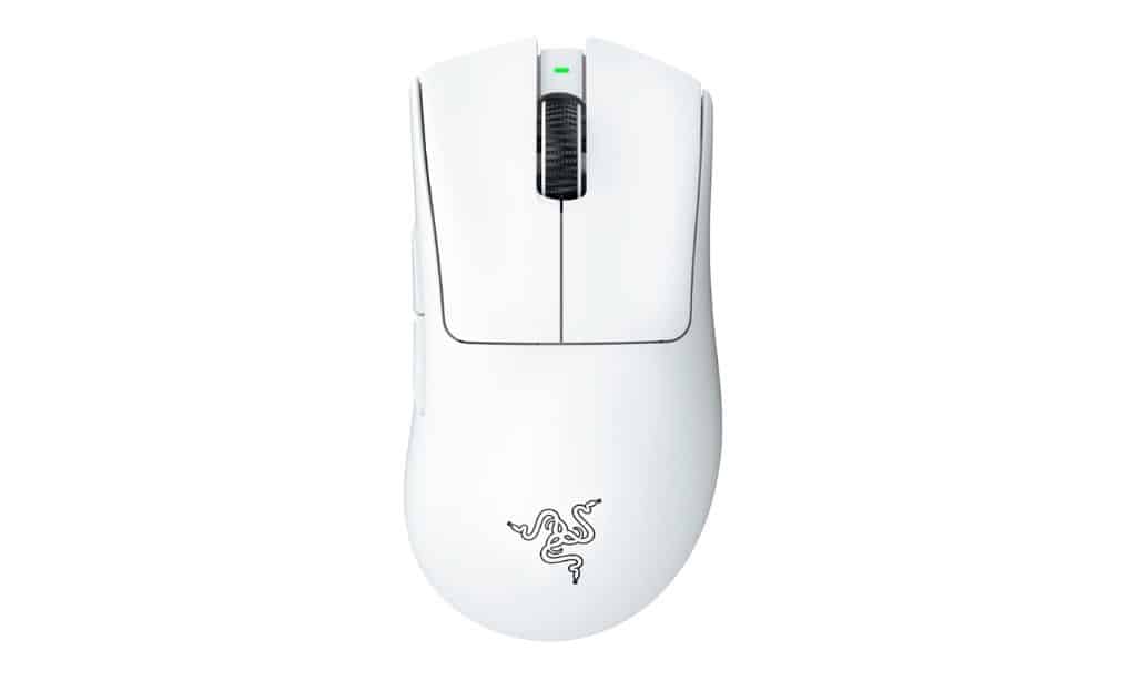 Razer Deathadder V3 Pro