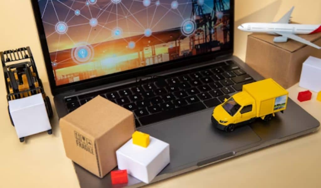 Reverse Logistics