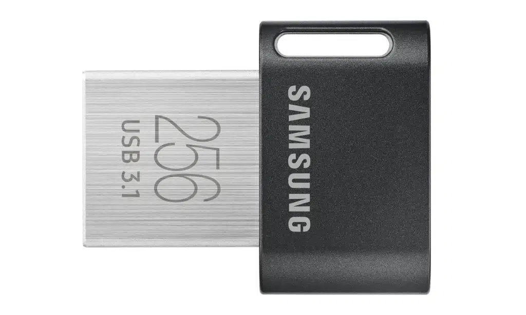 Samsung Fit Plus