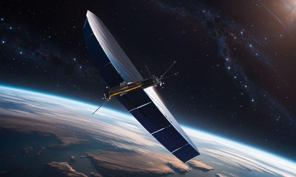 Starlink Internet
