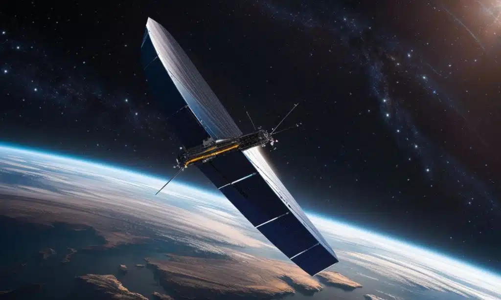 Starlink Internet