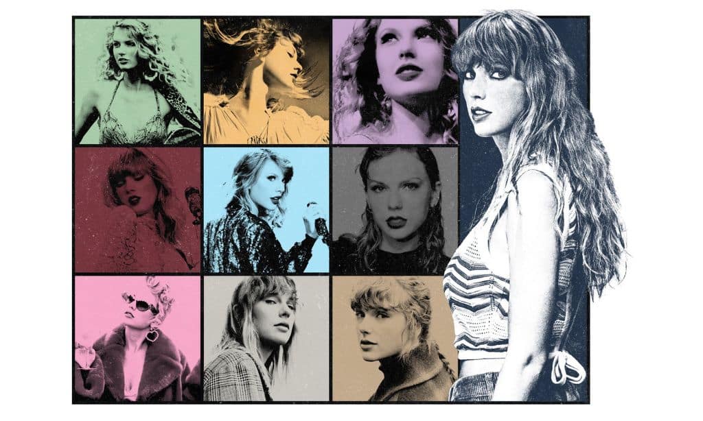 Taylor Swift Tickets