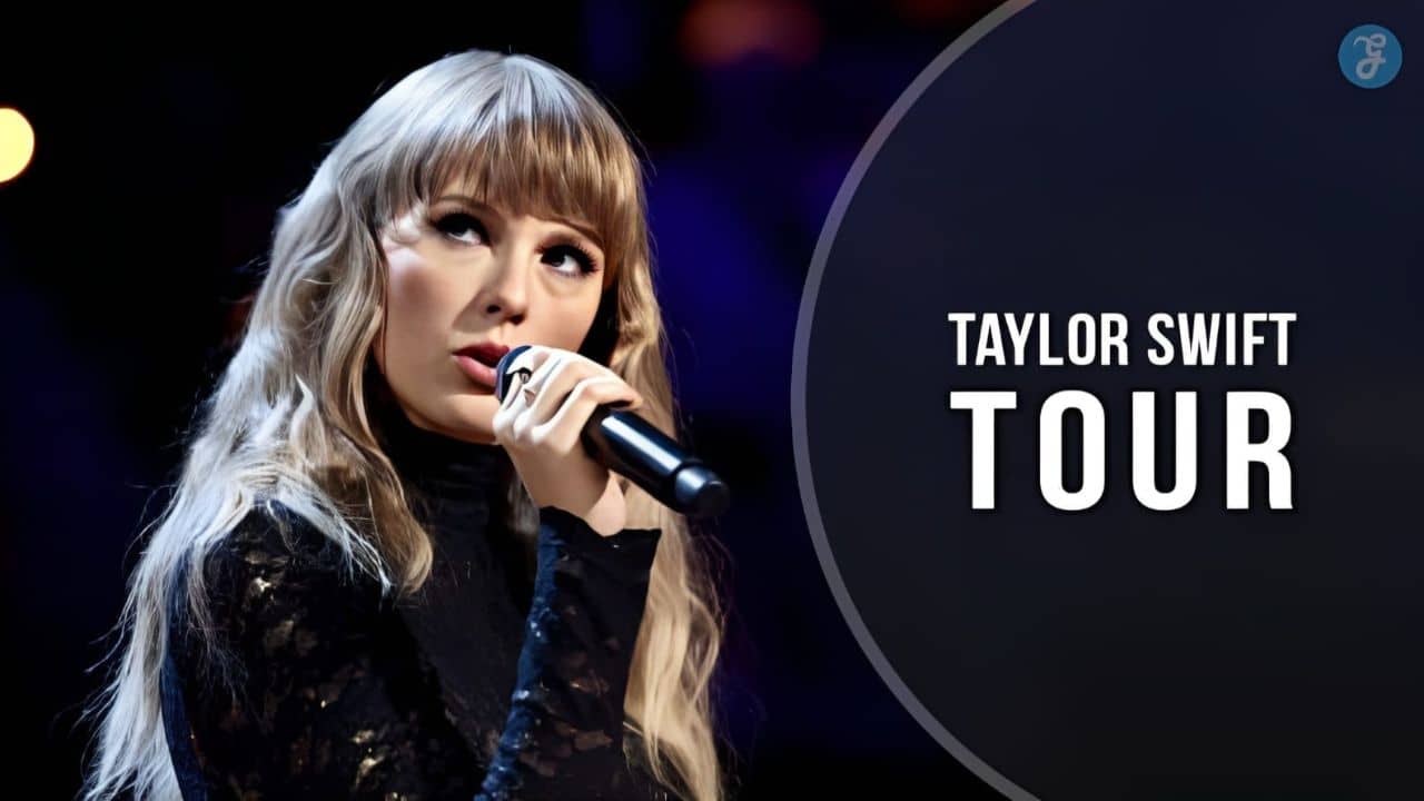 Taylor Swift Tour