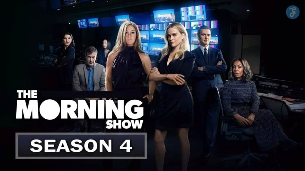 the morning show season 4