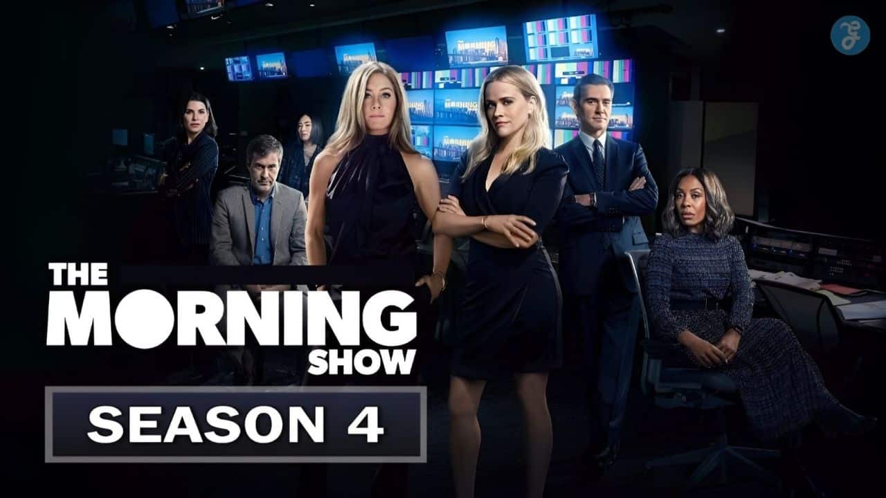 the morning show season 4