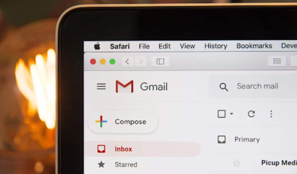 Transactional Emails to Optimize