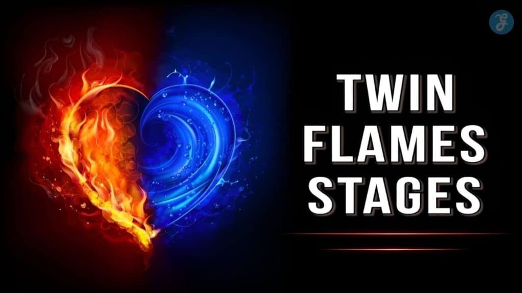 twin flames stages