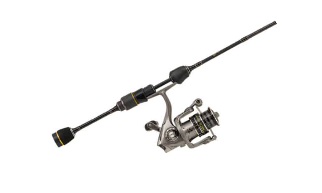 Ultra-Light Fishing Rod