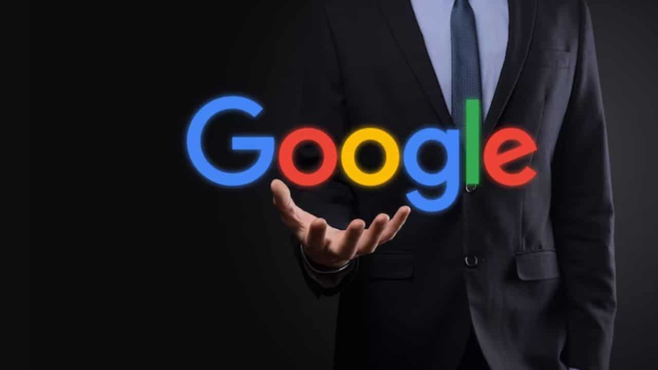 Google