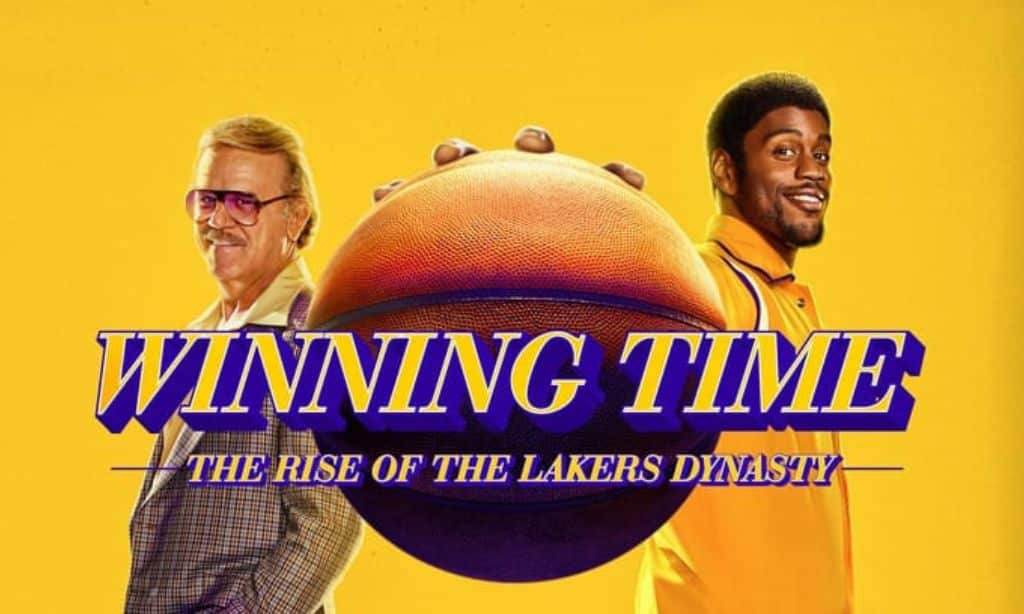 Winning Time