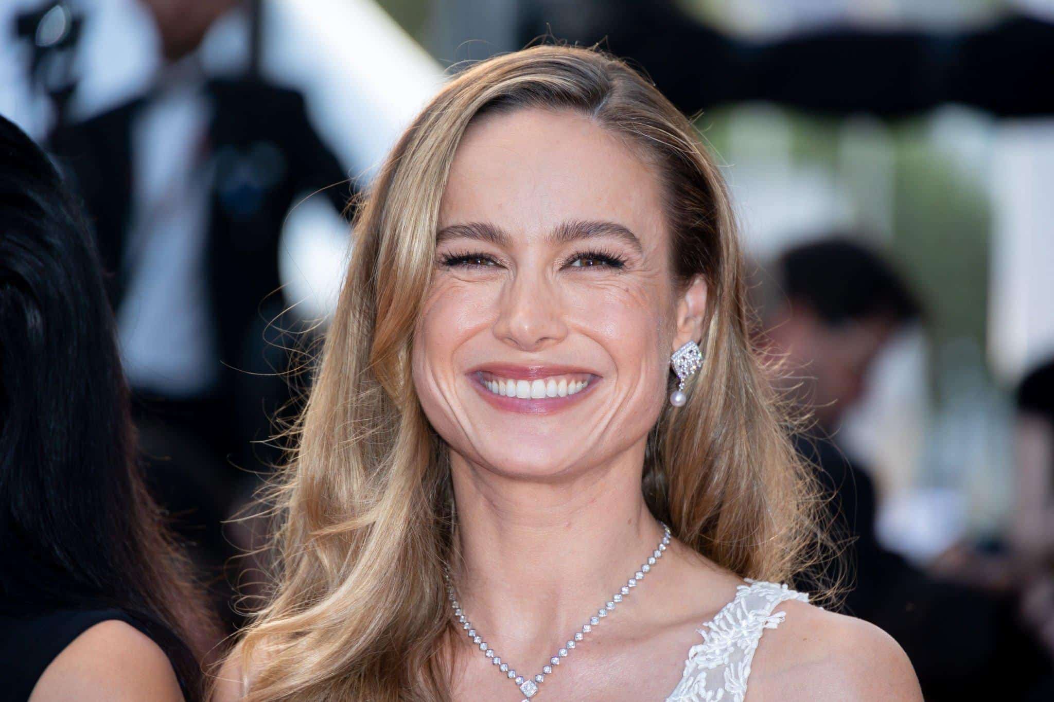 brie larson