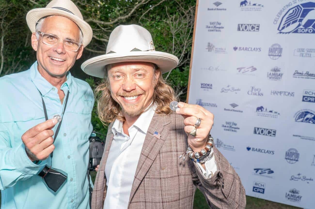 Brock Pierce