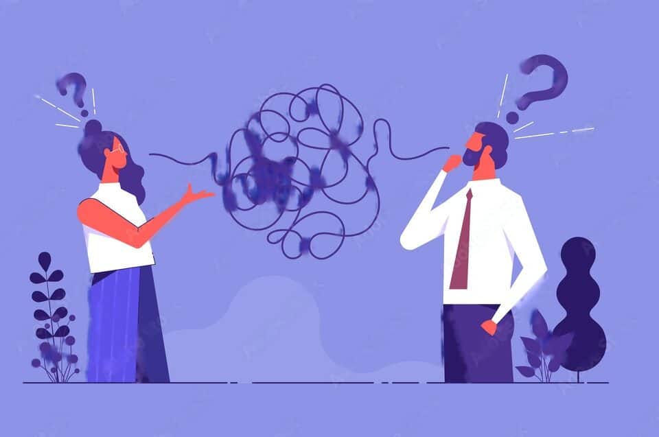communication and understanding