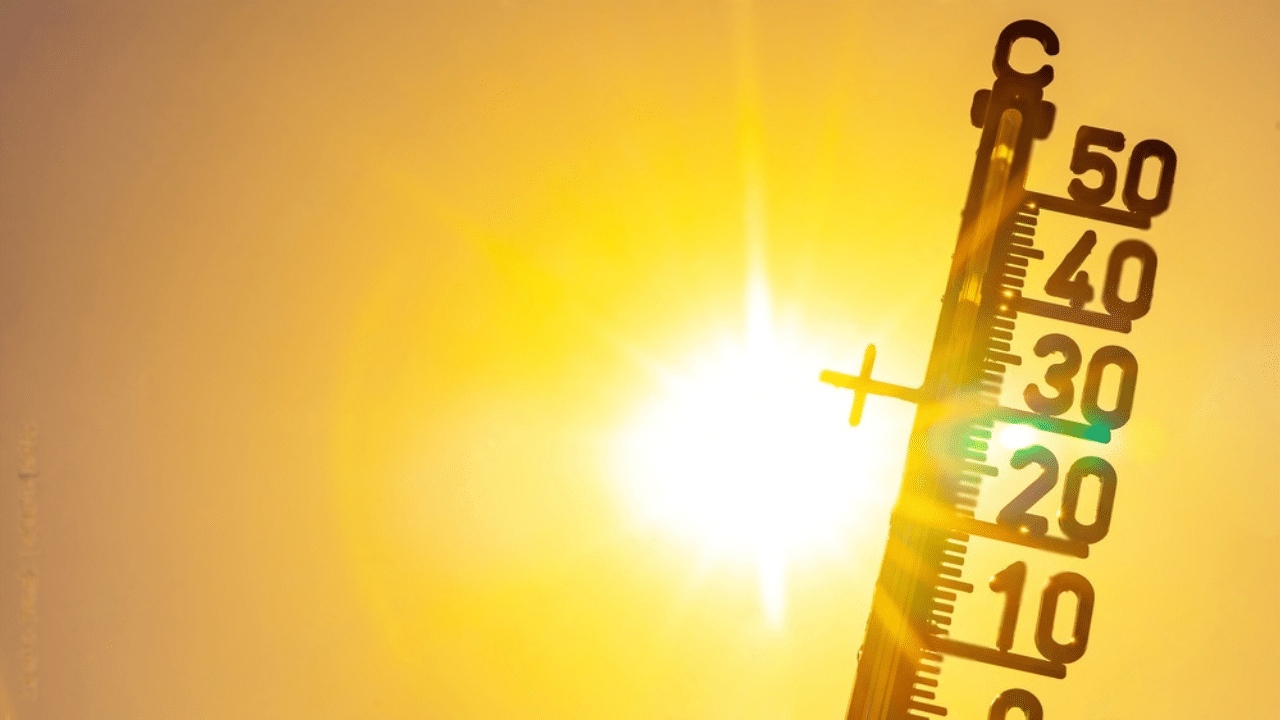 europe heatwave