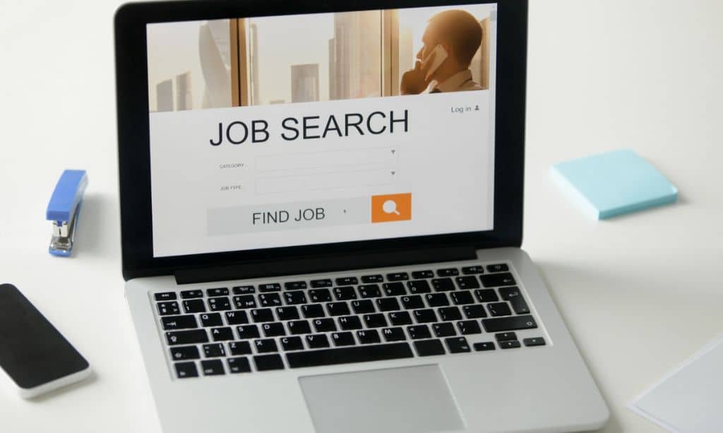 job searches
