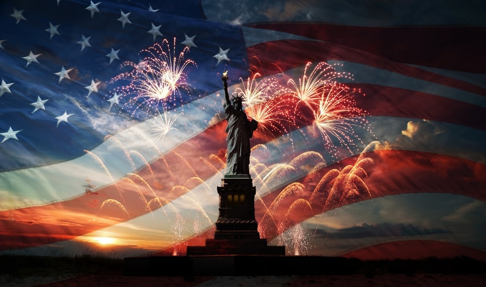 us independence day celebration