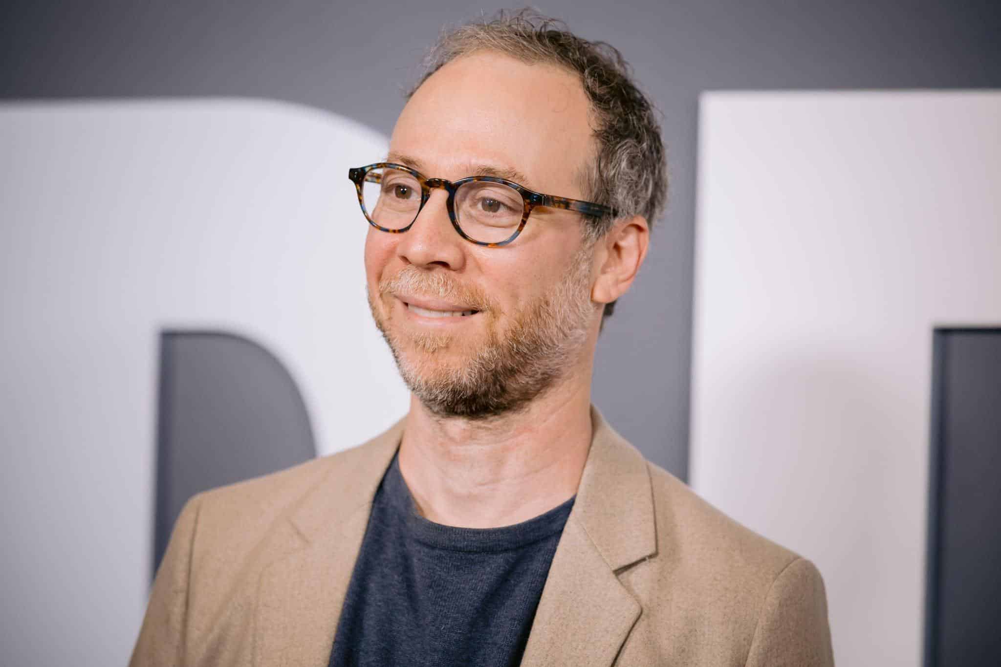 kevin sussman