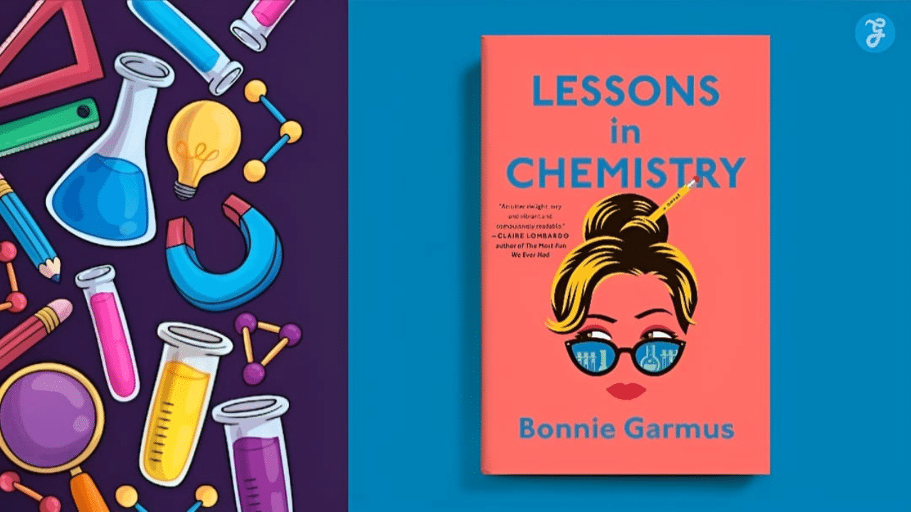 lessons in chemistry