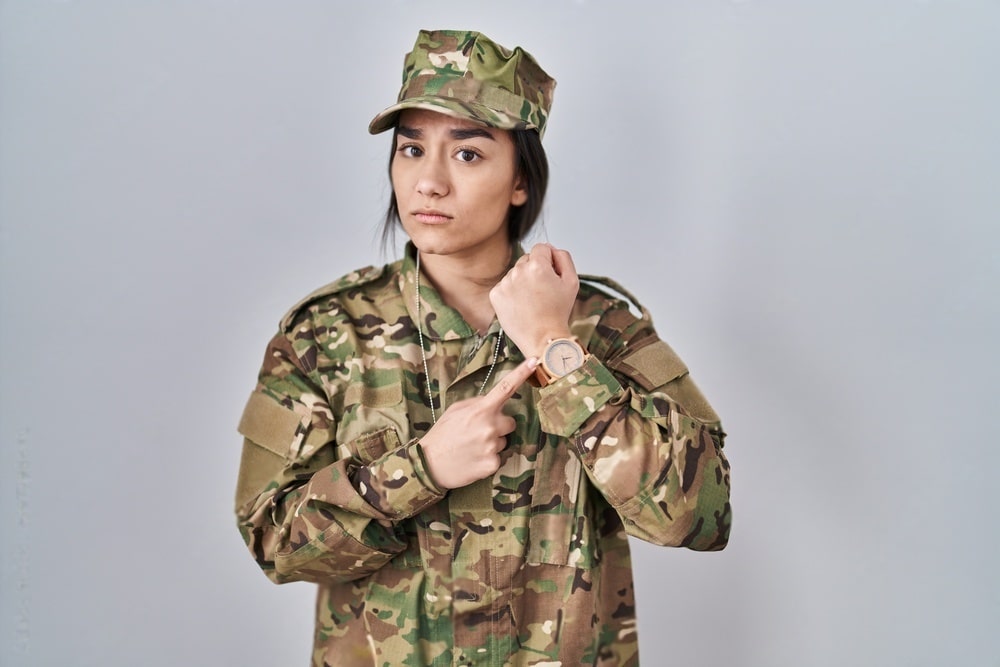 military time vs standard time