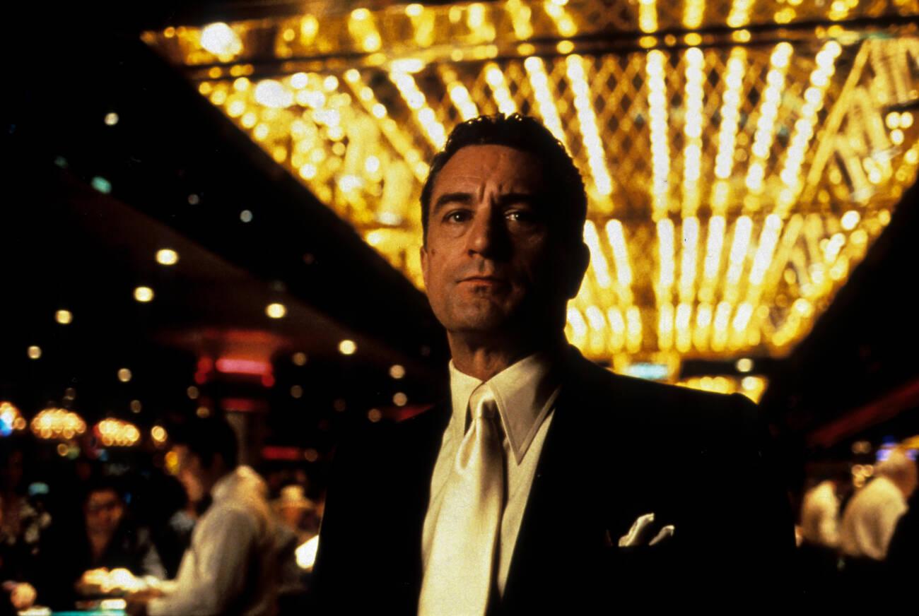 robert de niro