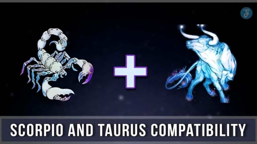 scorpio and taurus compatibility