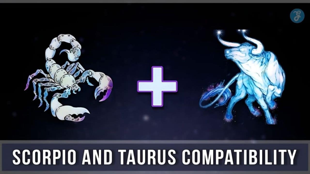 scorpio and taurus compatibility