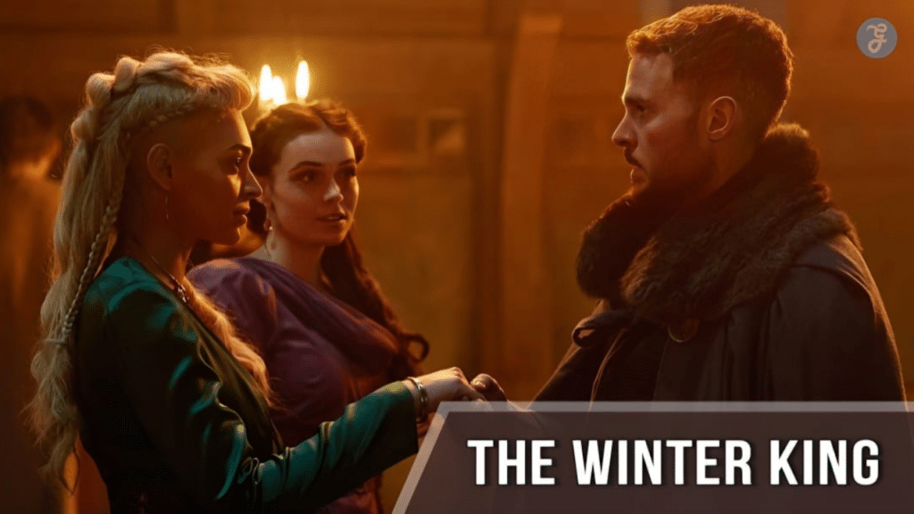 the winter king