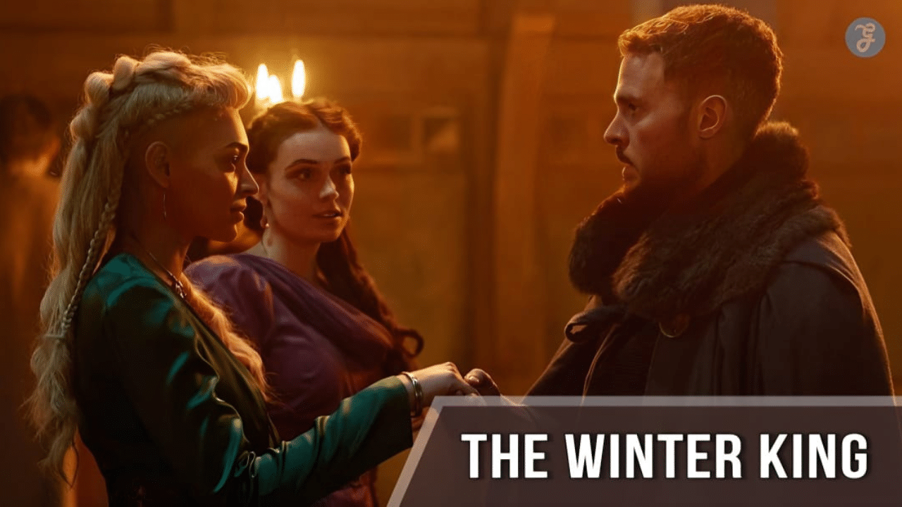 the winter king