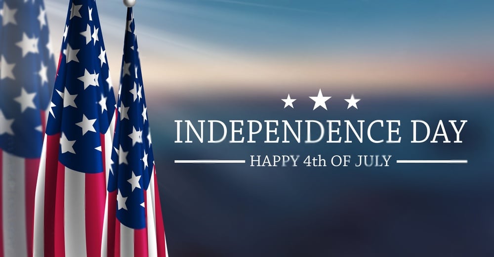 us independence day