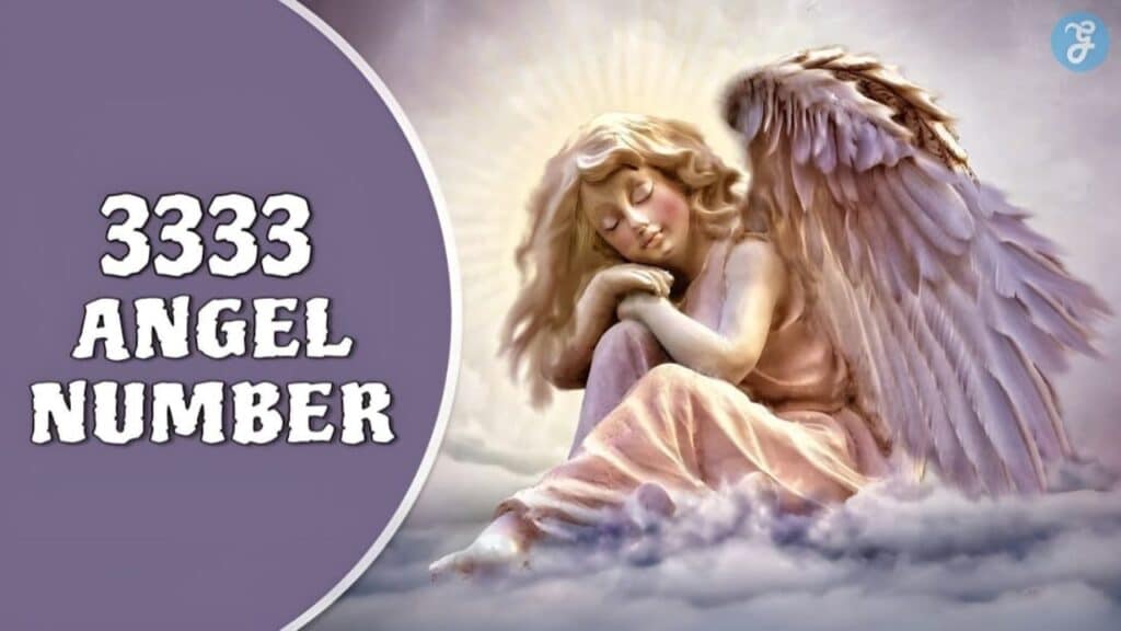 3333 angel number meaning