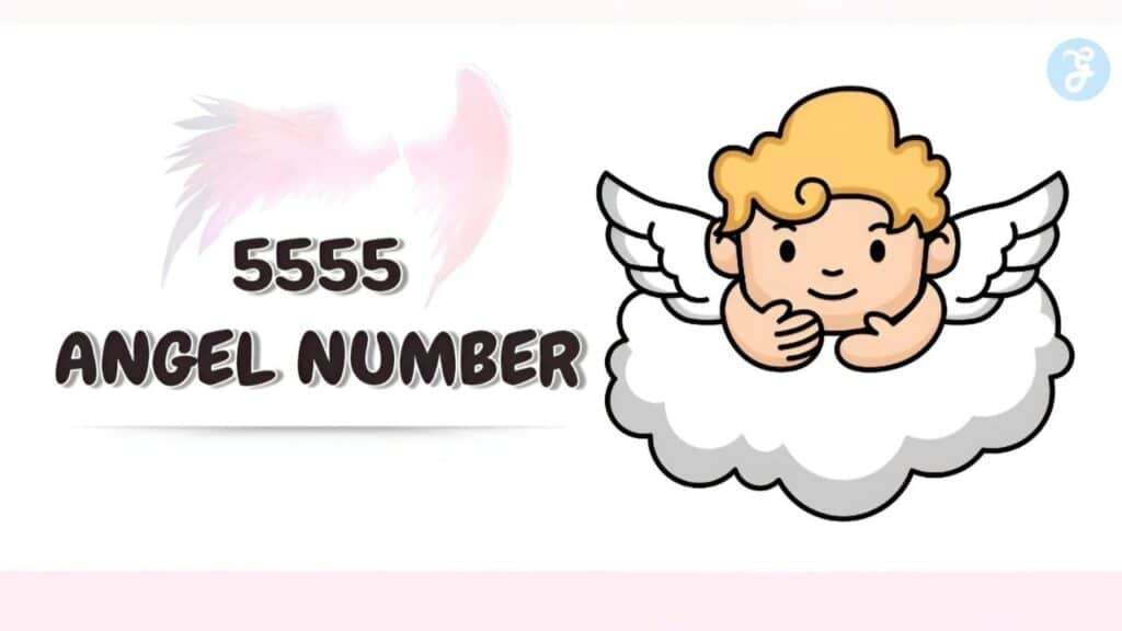 5555 angel number