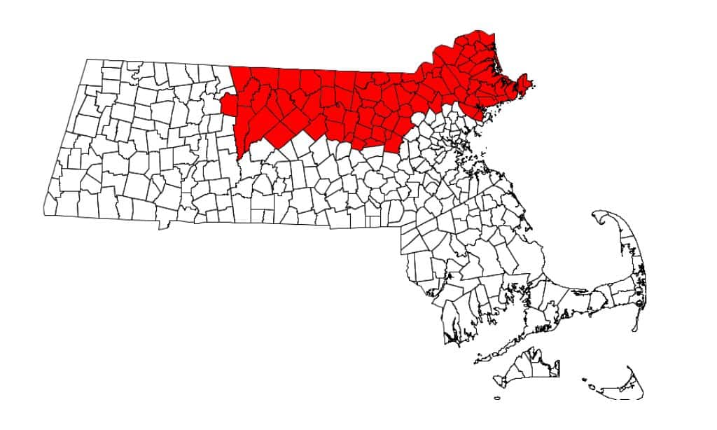 978 Area Code