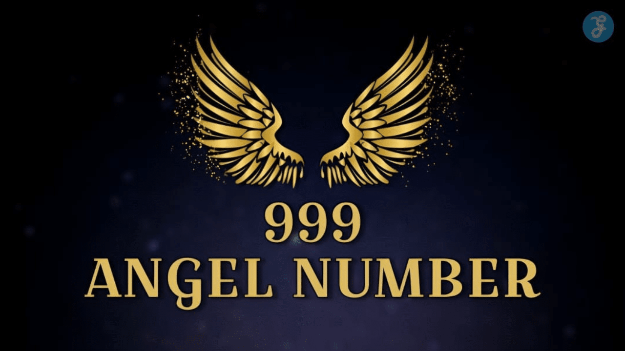 999 Angel Number