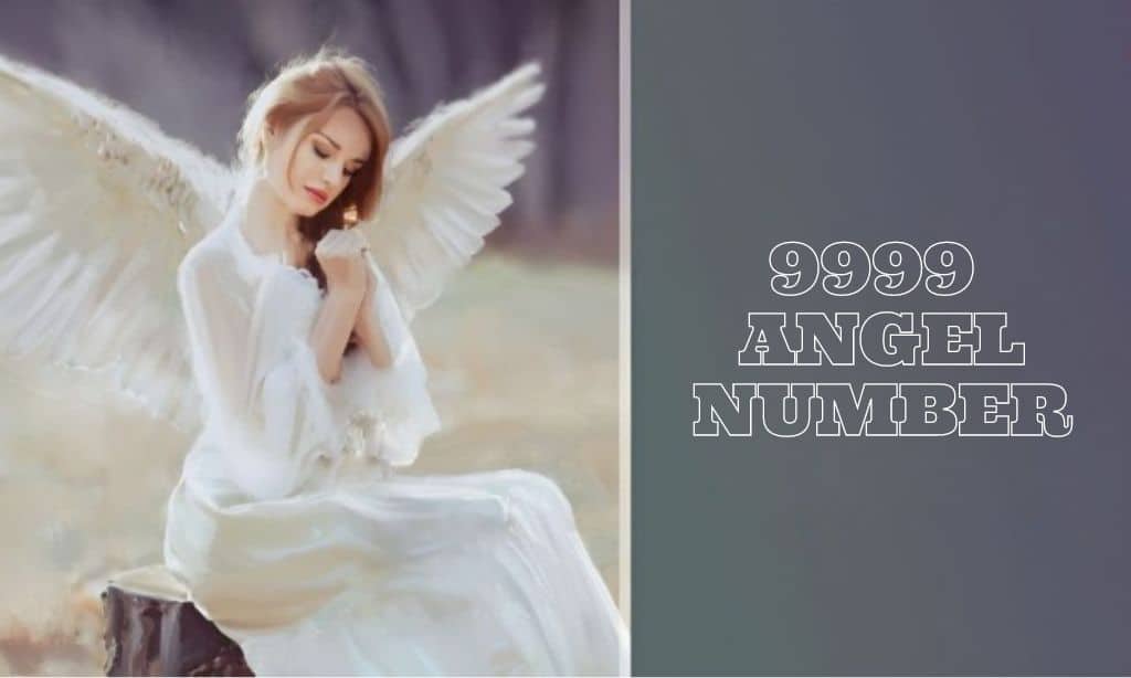 9999 Angel Number