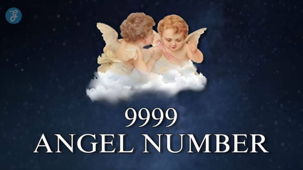 9999 angel number