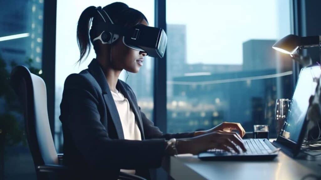 AR Headsets