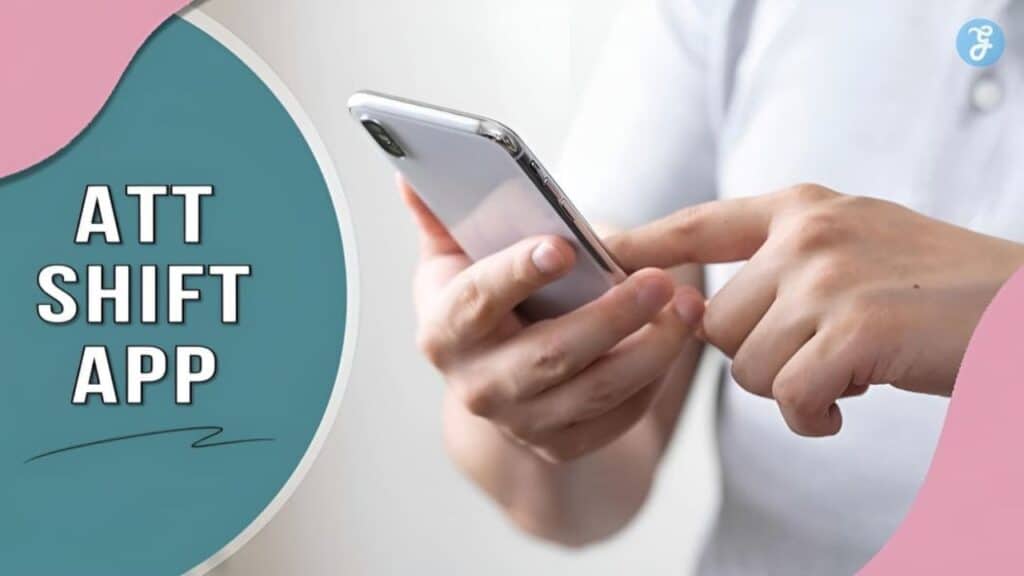 Att shift app