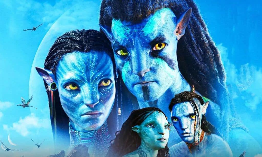 Avatar 2