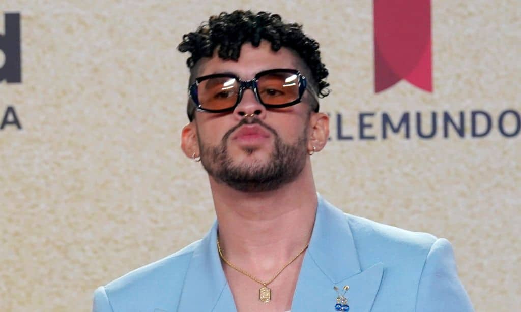 Bad Bunny Net Worth