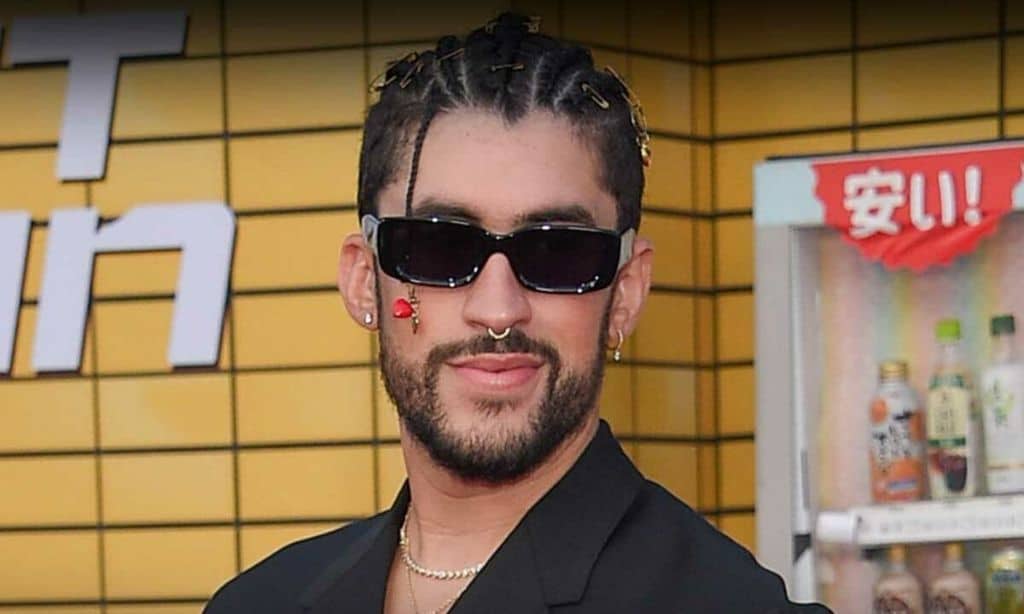 Bad Bunny Net Worth