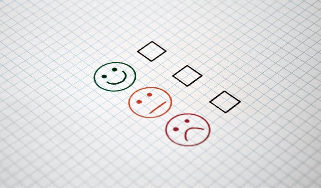 Bad Online Reviews Into Positive Customer Interactions