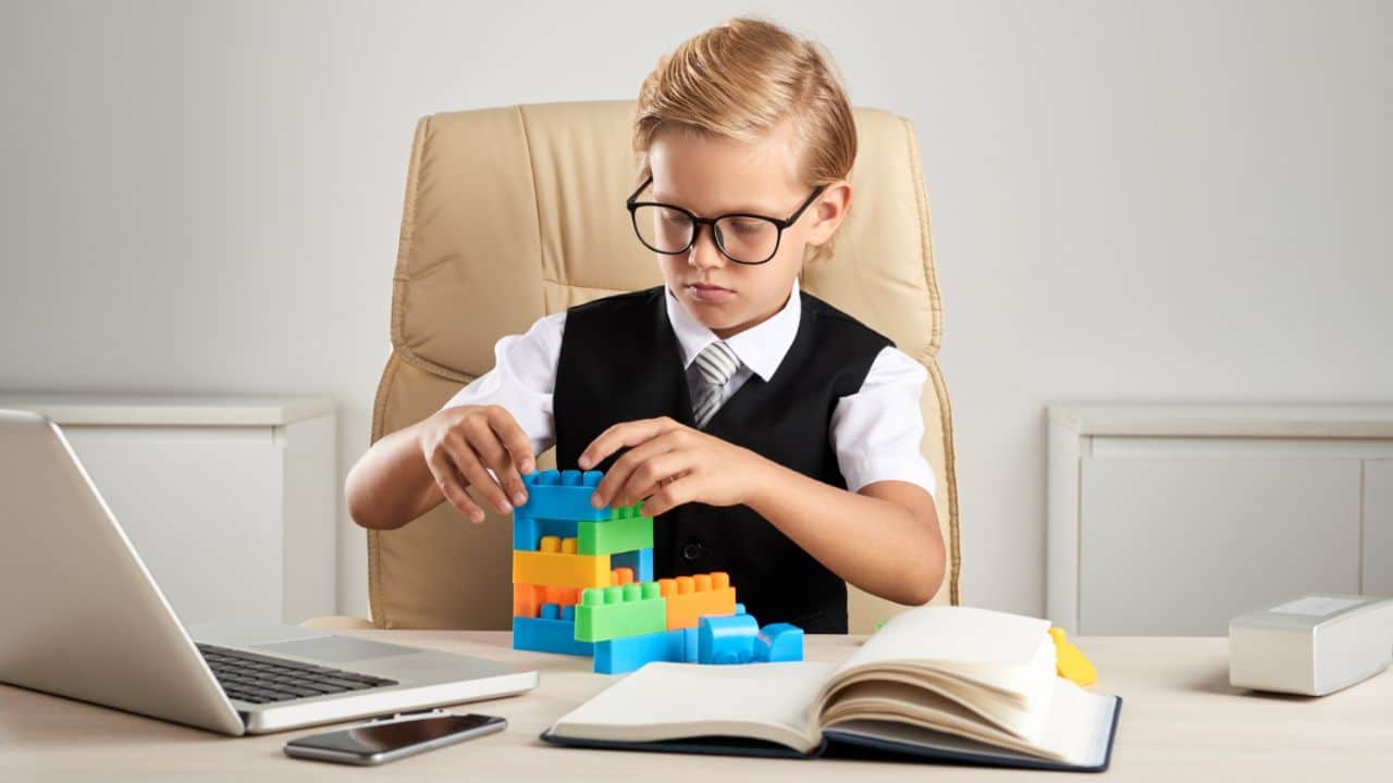Best Educational Toys